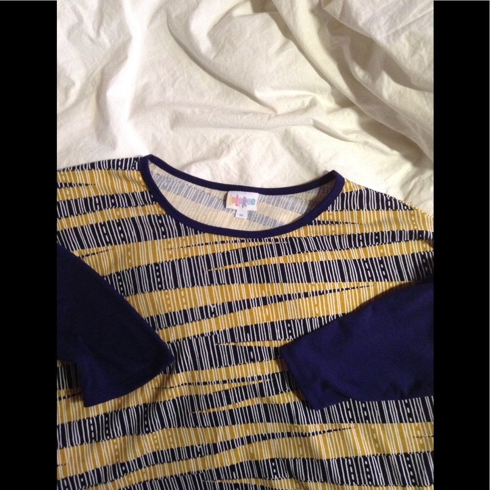 🌟Lularoe Irma🌟